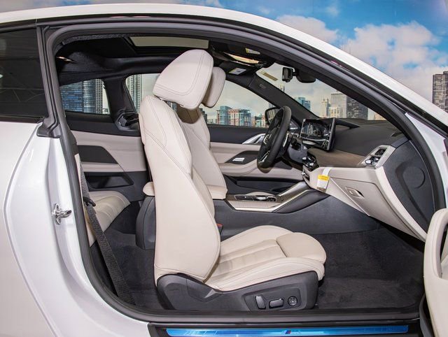 2026 BMW 4 Series 430i - Photo 21