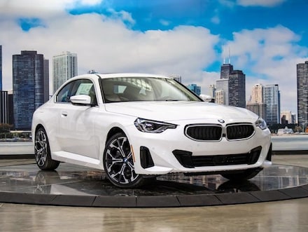 2026 BMW 230i xDrive Coupe B260759