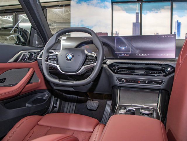 2026 BMW 4 Series 430i - Photo 16