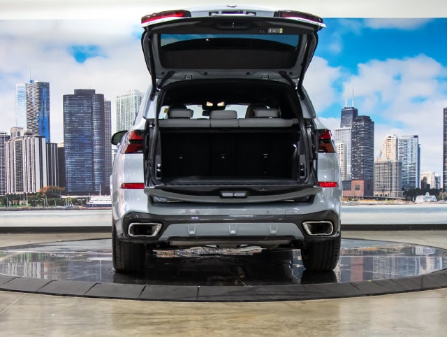 2026 BMW X5 40i - Photo 12