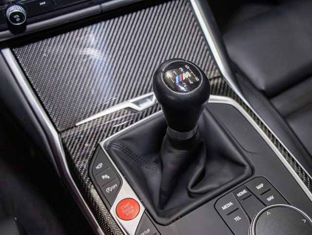2024 BMW M4 Coupe Base - Photo 19