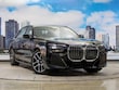 BMW 760i