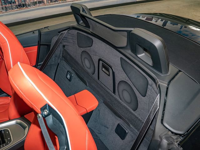 2025 BMW Z4 M40i - Photo 24