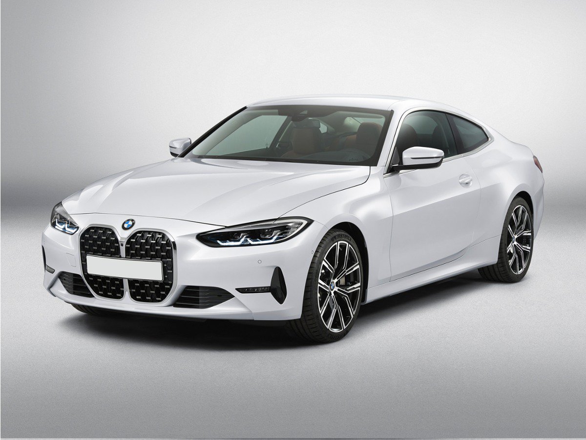 2024 BMW 4 Series 430i