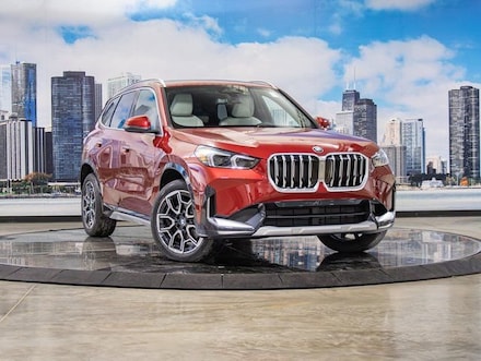 2026 BMW X1 xDrive28i SUV B260947