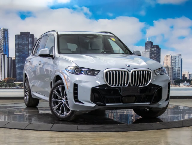 2026 BMW X5 40i - Photo 1