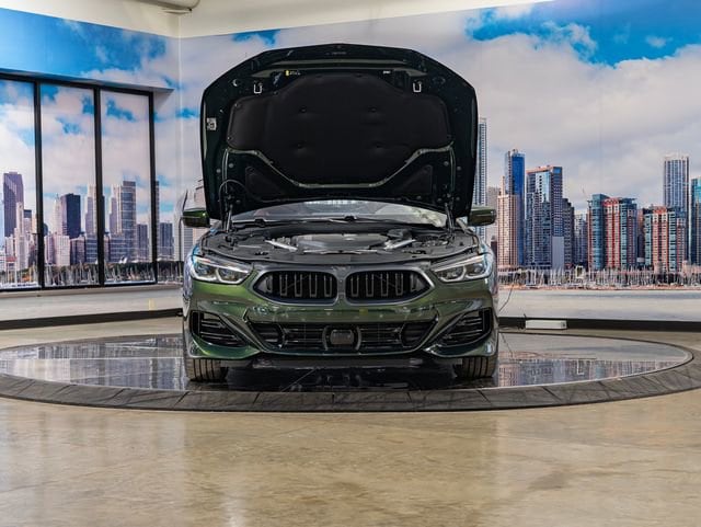 いそNo.8 New BMW 8 Series Models For Sale In Lake Bluff, IL | Karl Knauz BMW