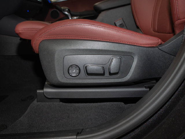 2024 BMW X3 30i - Photo 15