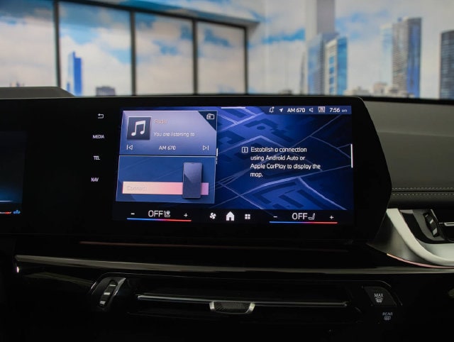 2026 BMW X1 28i - Photo 18