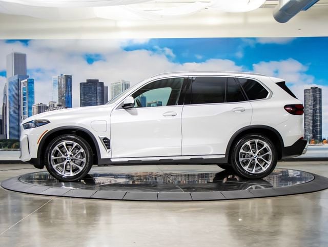 2026 BMW X5 50e - Photo 6