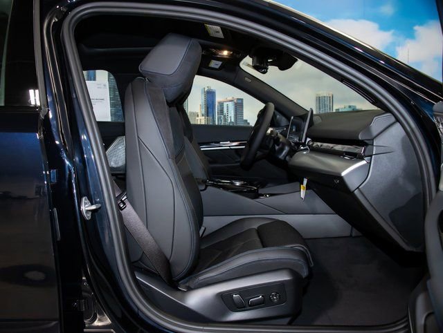2026 BMW 5 Series 530i - Photo 21