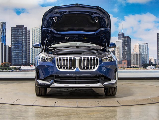 2025 Bmw X1 XDrive28i photo 4