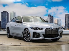 2025 BMW i4 xDrive40 Gran Coupe