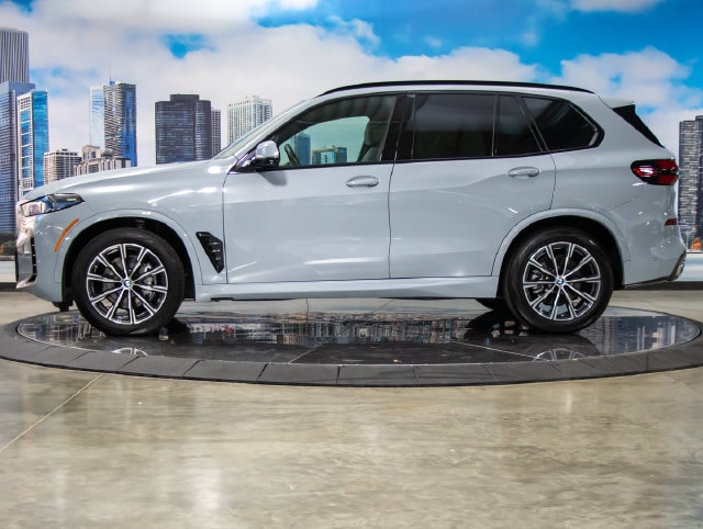 2026 BMW X5 40i - Photo 6