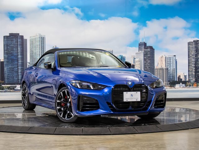 2026 Bmw M440i xDrive photo 2