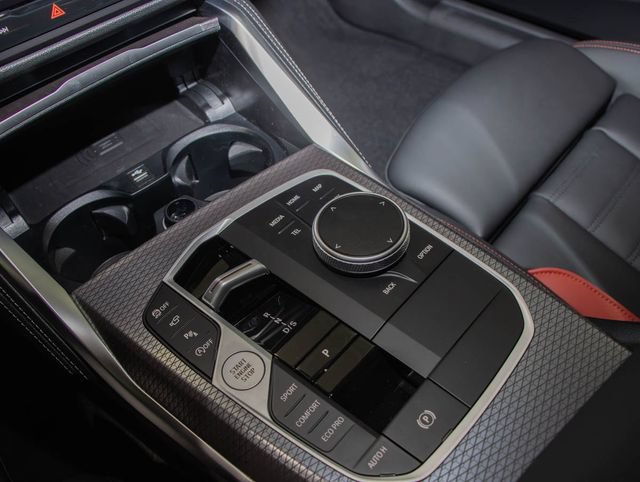 2026 BMW 4 Series 430i - Photo 18