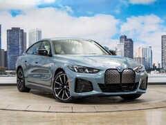 2025 BMW i4 xDrive40 Gran Coupe B251763