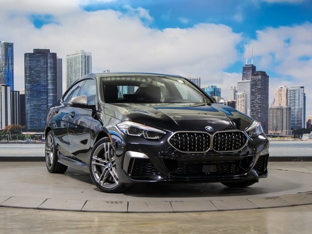 2024 BMW M235i Gran Coupe 