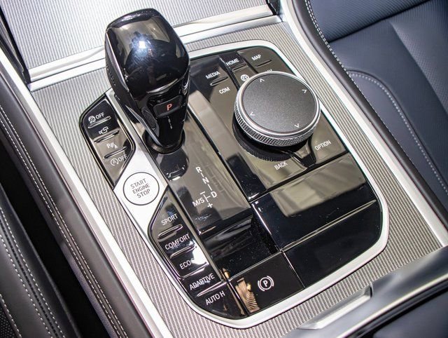 2026 BMW 8 Series 840i - Photo 19