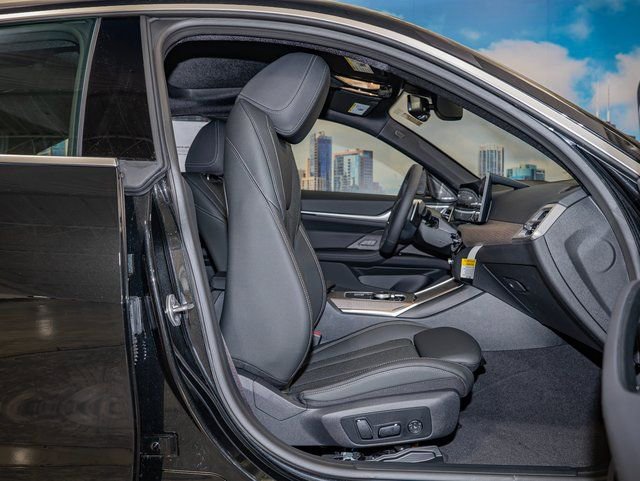 2026 BMW 4 Series 430i - Photo 21