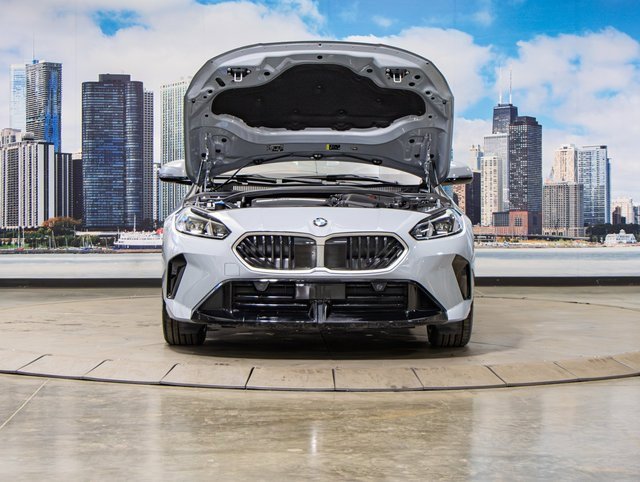 2025 Bmw 228i xDrive Gran Coupe photo 4