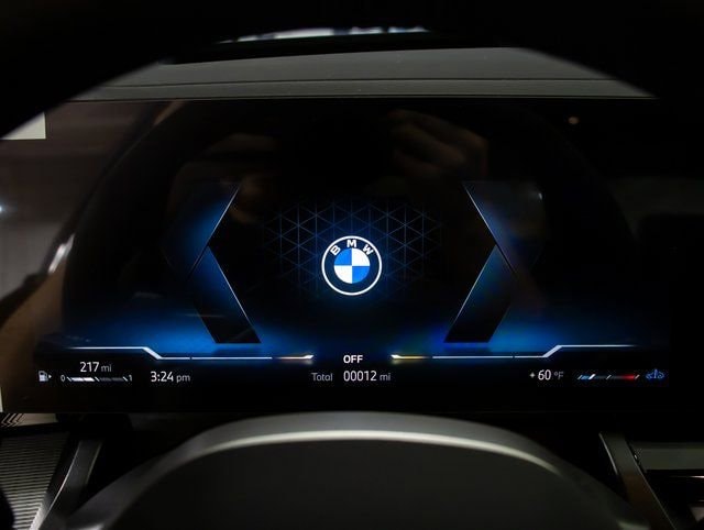 2026 BMW 5 Series 530i - Photo 17