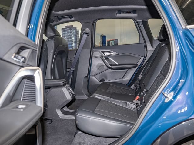 2026 BMW X1 28i - Photo 22