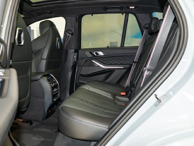 2024 BMW X5 M Base - Photo 22