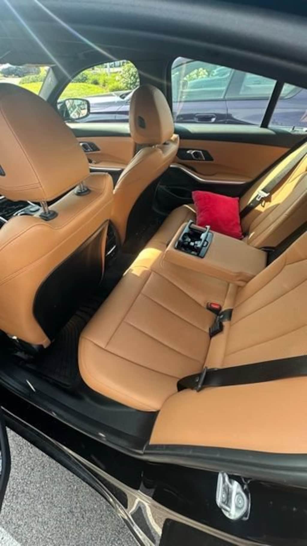 Used 2024 BMW 330i xDrive Sedan