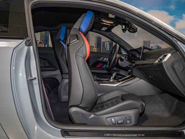 2025 BMW M2 Coupe M2 - Photo 21