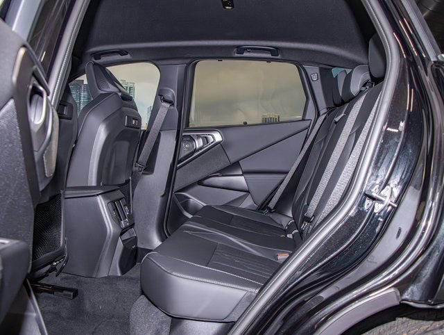 2026 BMW X3 30 - Photo 22