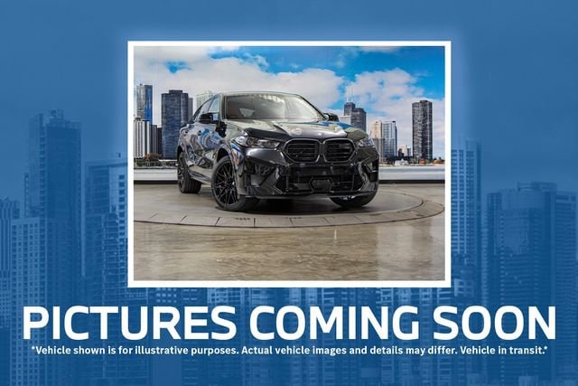 2023 BMW X6 M50i's photo