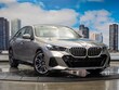 BMW 540i
