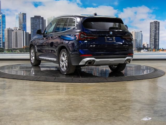 2022 BMW X3 30i - Photo 9