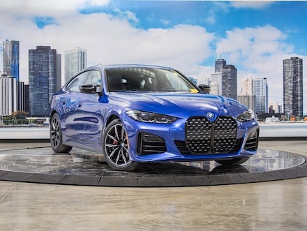 2024 BMW M440i xDrive Gran Coupe