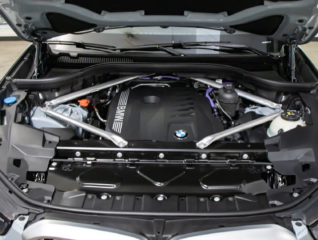 2026 BMW X5 40i - Photo 5