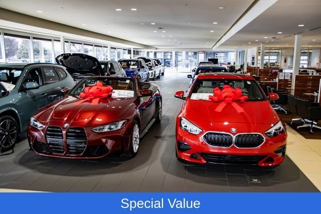 2025 BMW 4 Series 430i - Photo 29
