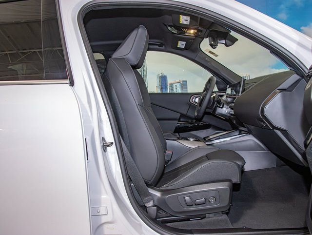 2026 BMW X3 30 - Photo 21