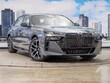 BMW 740i