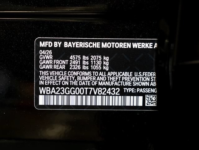 2026 BMW 2 Series 228 - Photo 23