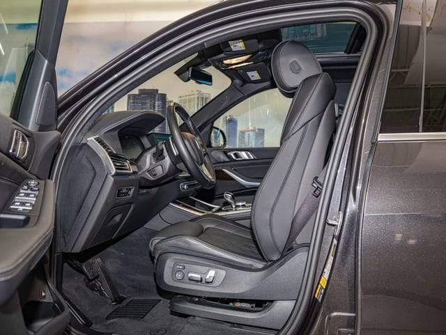 2023 BMW X5 45e - Photo 20