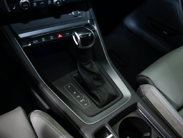 2022 Audi Q3 S Line Premium Plus - Photo 19