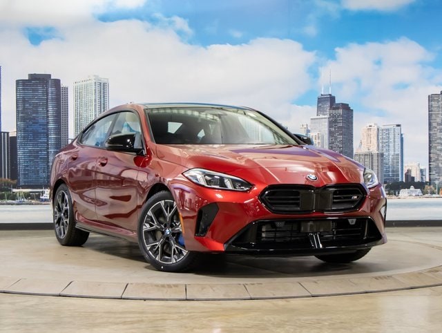 2025 BMW M235i Gran Coupe 