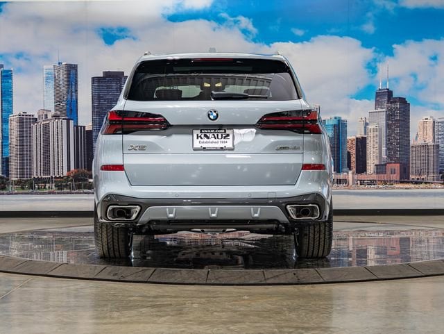 2026 BMW X5 40i - Photo 11