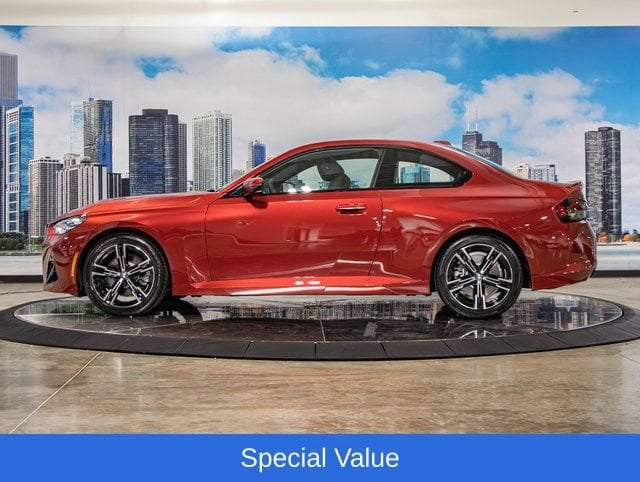2025 BMW 2 Series 230i - Photo 6