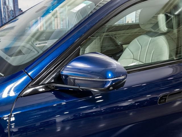 2026 BMW 7 Series 740i - Photo 10