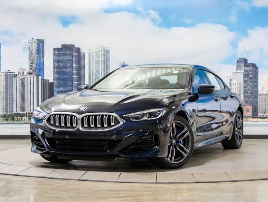 Used 2026 BMW 840i xDrive Gran Coupe