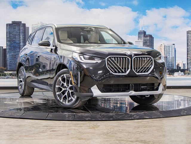 2026 BMW X3 30 XDRIVE's photo
