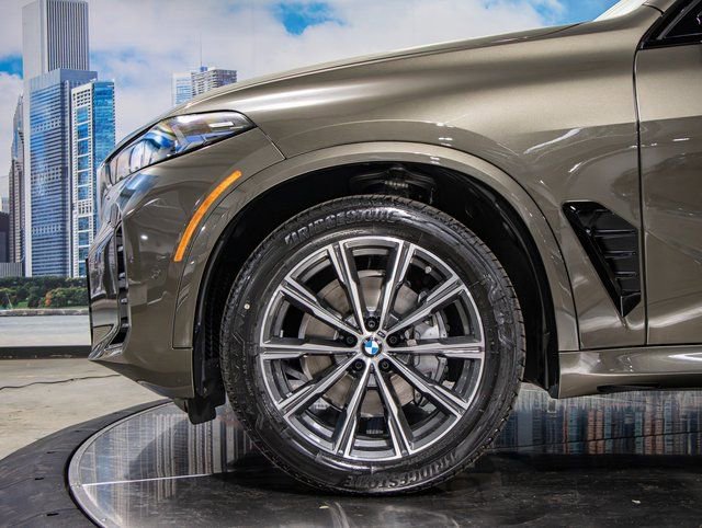 2026 BMW X5 40i - Photo 7