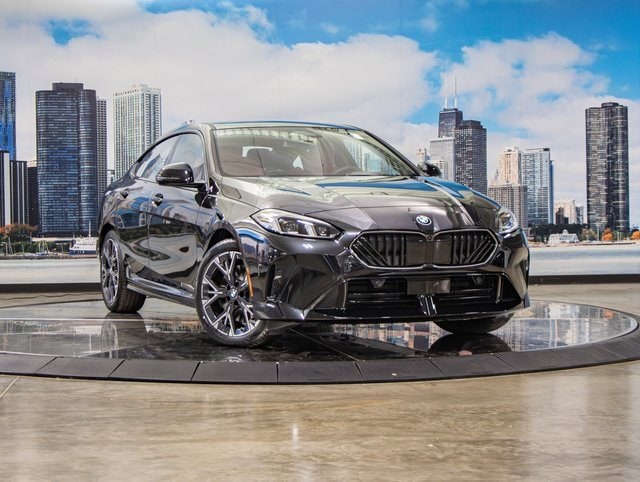 2026 BMW 228i Gran Coupe 